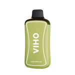 Sour Apple Ice - Viho Supercharge 20000