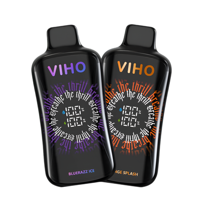 Viho Supercharge Pro 20K Disposable Vape   