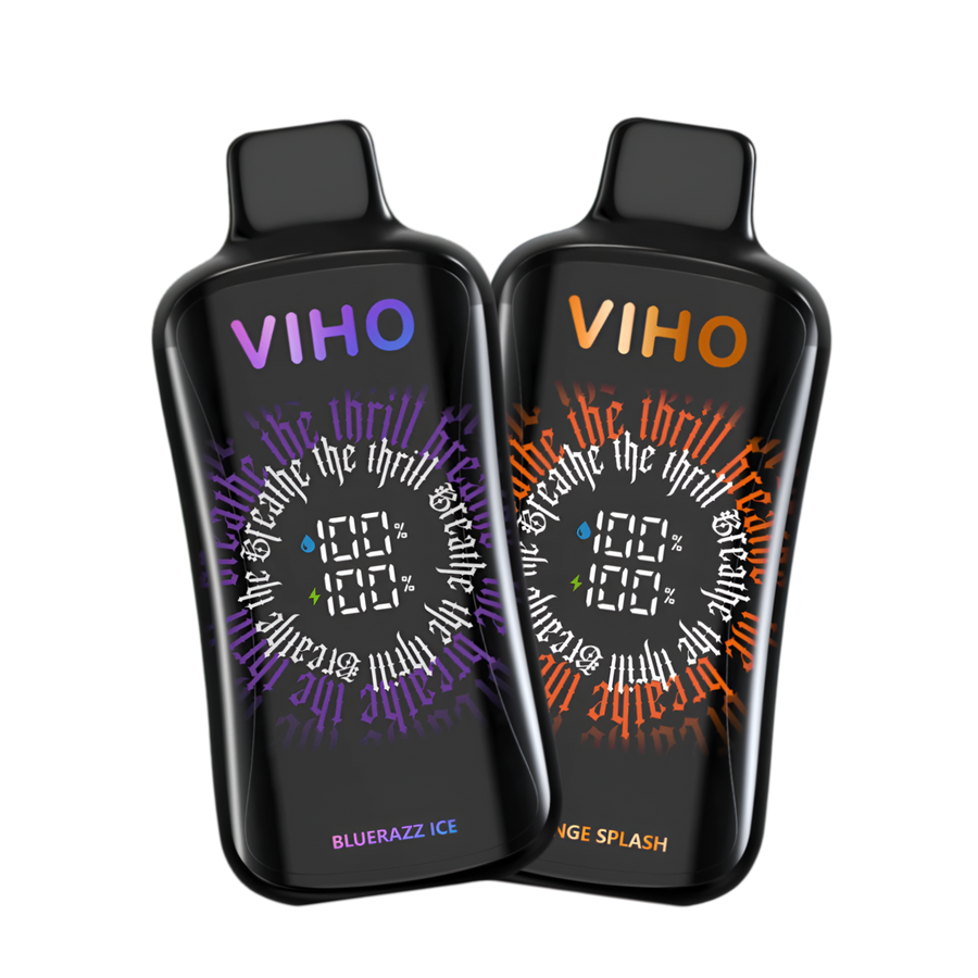 Viho Supercharge Pro 20K Disposable Vape   