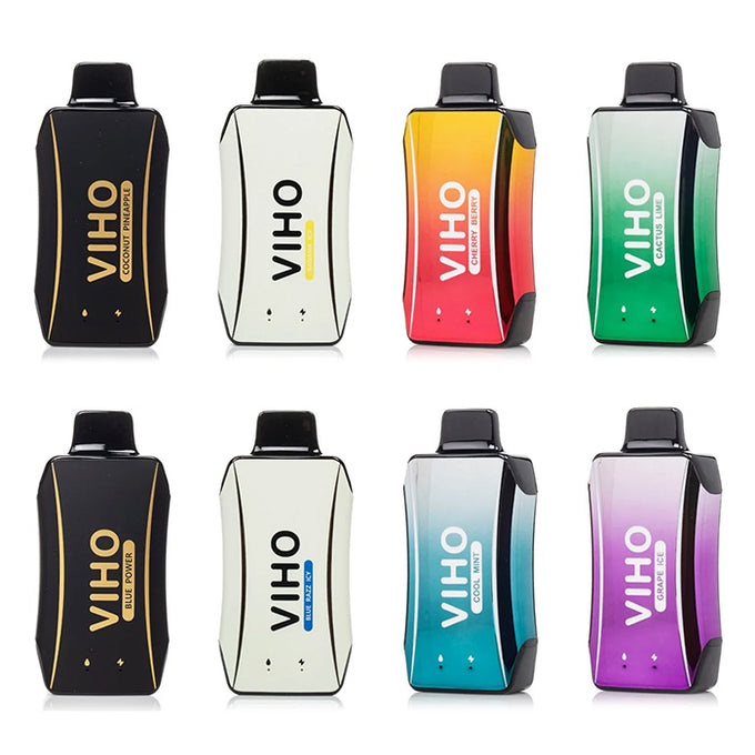 Viho Turbo 10000 Disposable Vape