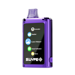 Swype Vape 30k Disposable - Violent Rainbow