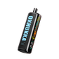 Oxbar Oxhukka 25K Disposable Vape Vmto  