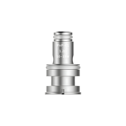 Voopoo PnP Replacement Coils C1 MTL Ceramic Coil - 1.2 Ω  