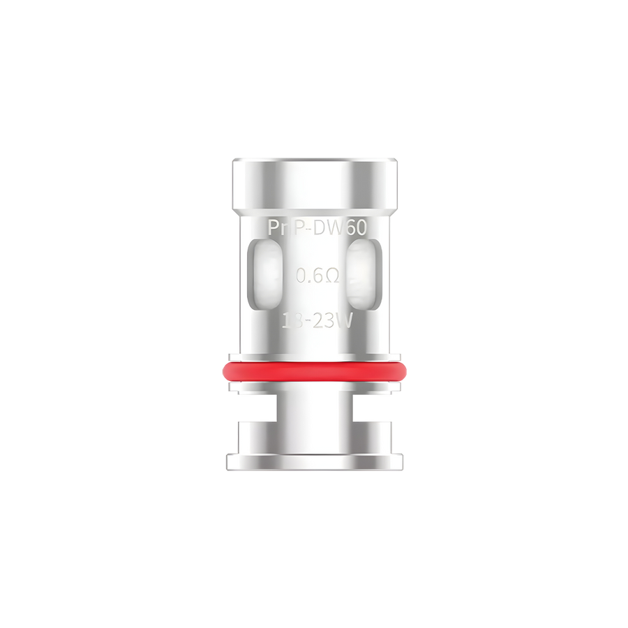 Voopoo PnP Replacement Coils DW60 Coil - 0.6 Ω  