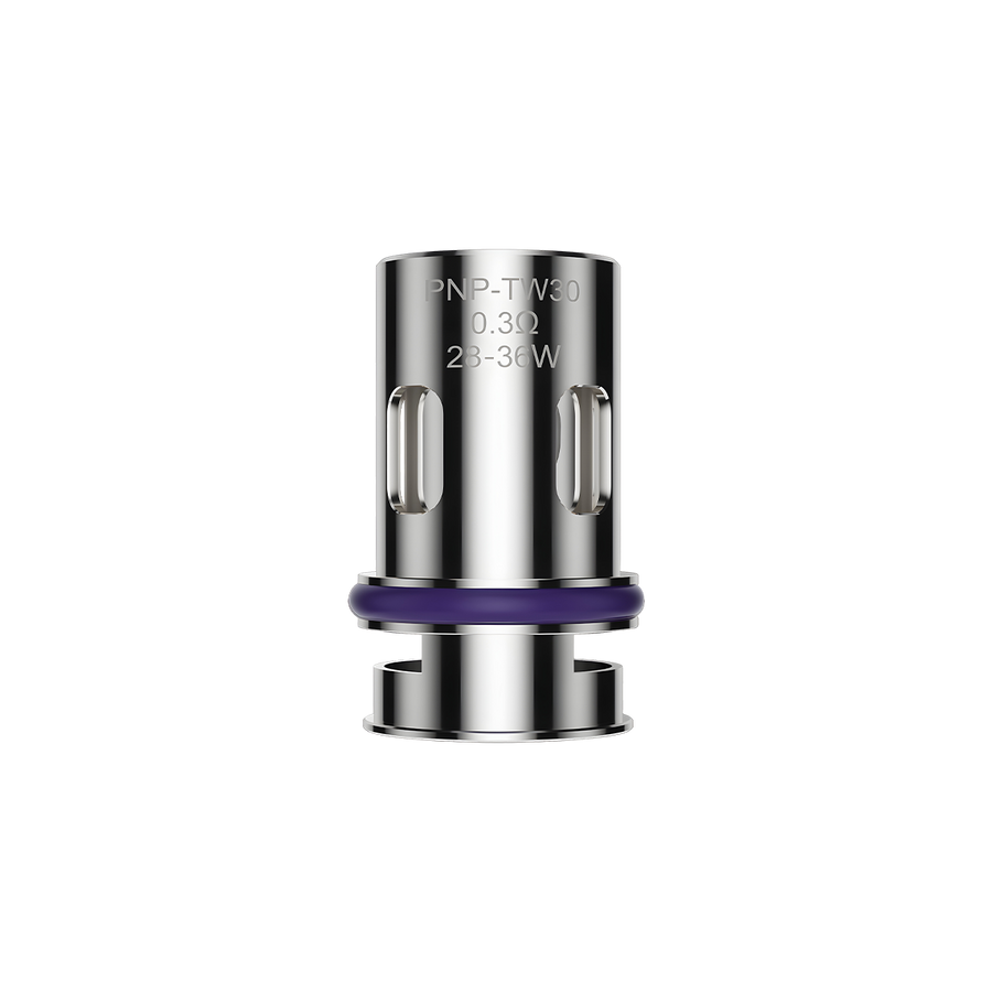 Voopoo PnP Replacement Coils TW30 Coil - 0.3 Ω  