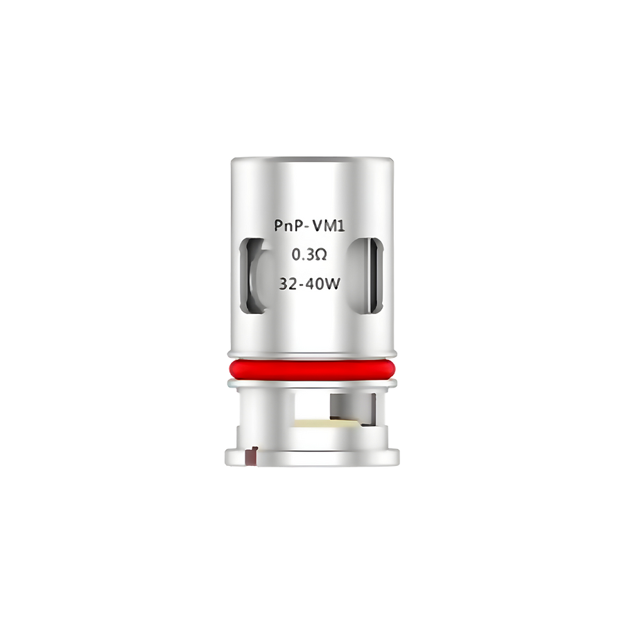 Voopoo PnP Replacement Coils VM1 Coil - 0.3 Ω  