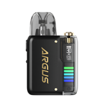 Voopoo Argus P2 Pod System Kit Matte Black  