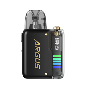 Voopoo Argus P2 Pod System Kit Matte Black  