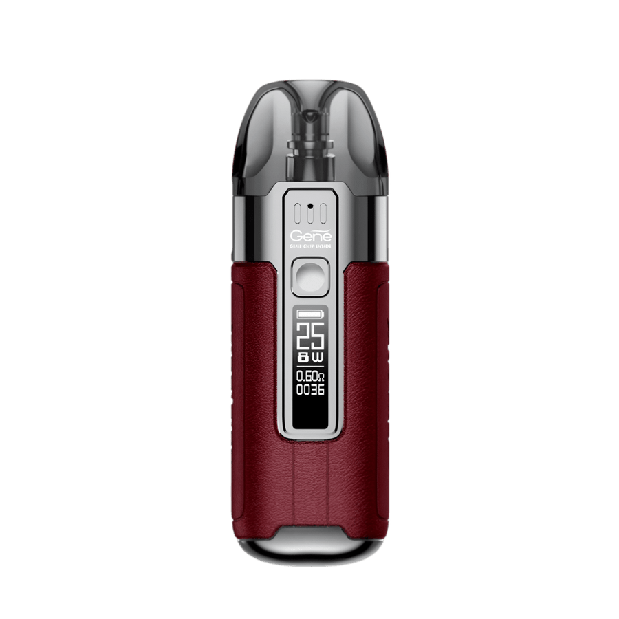 Voopoo Argus Air Pod-Mod Kit Claret Violet  