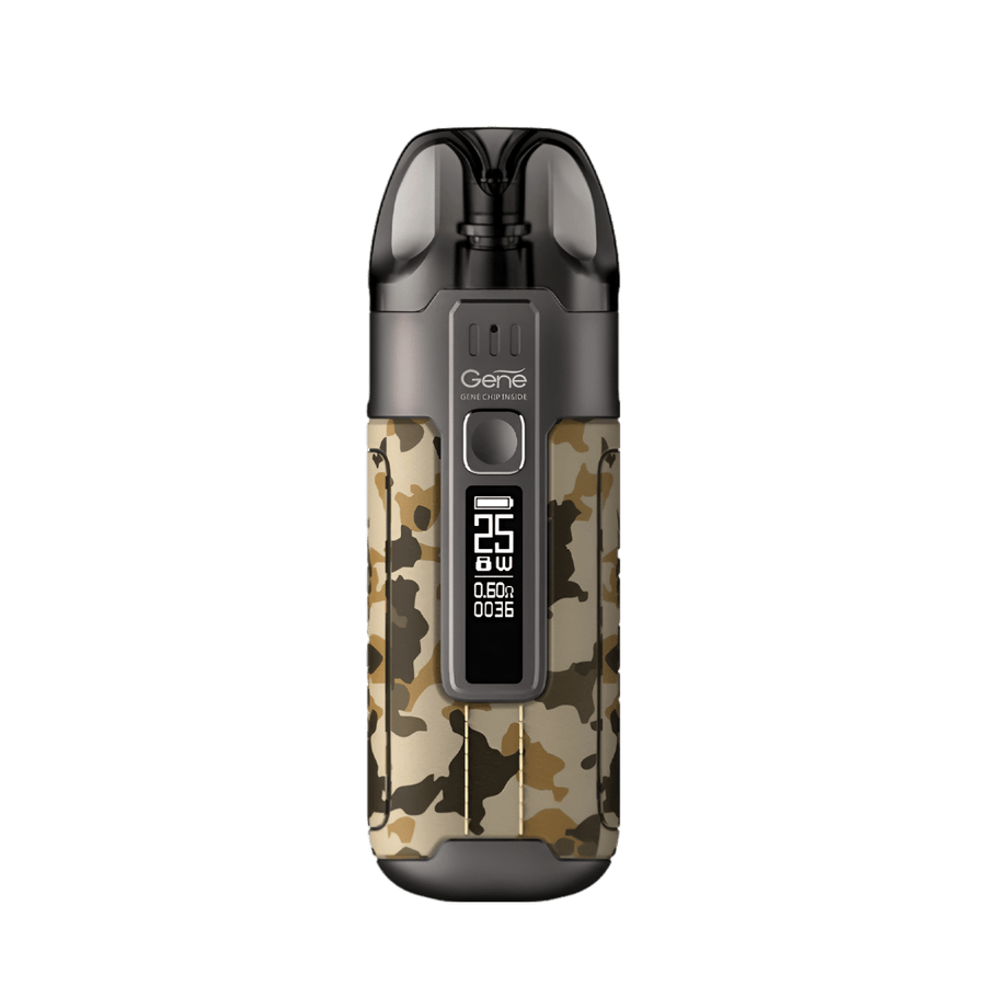 Voopoo Argus Air Pod-Mod Kit Desert Camouflage  