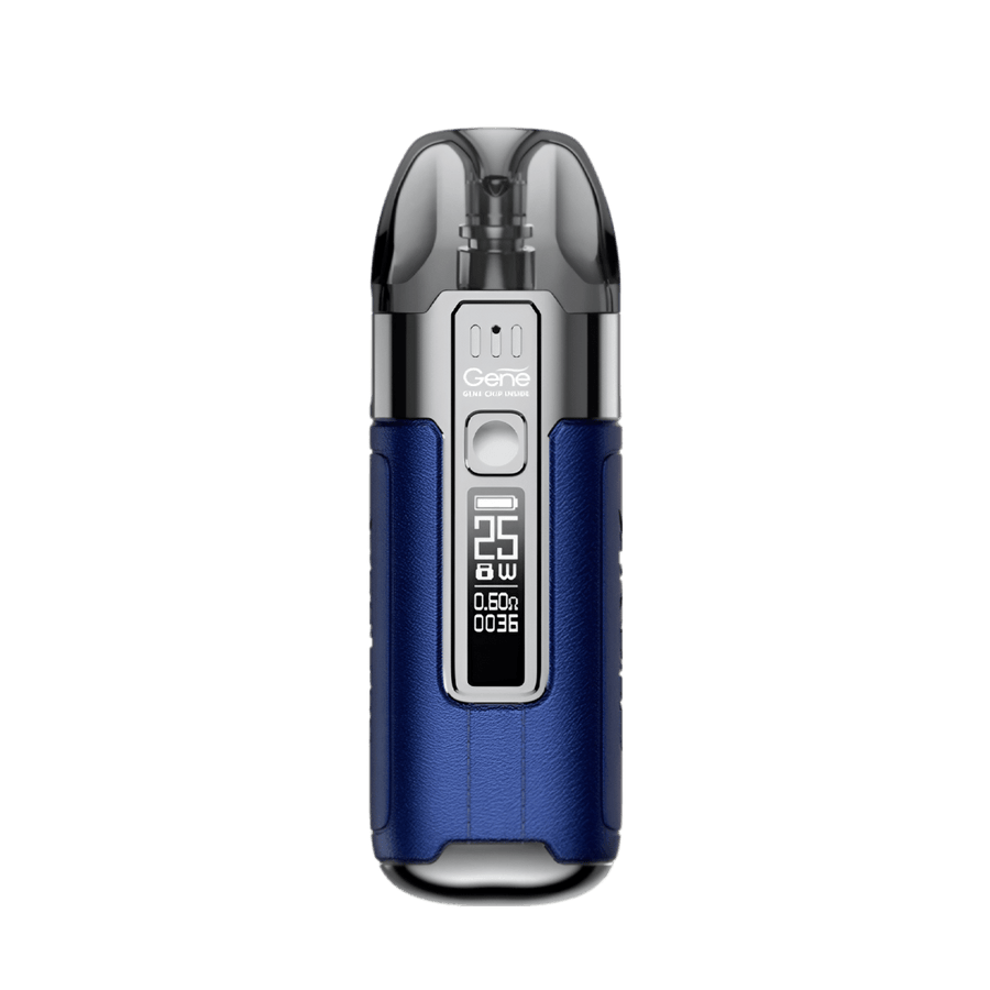 Voopoo Argus Air Pod-Mod Kit Klein Blue  