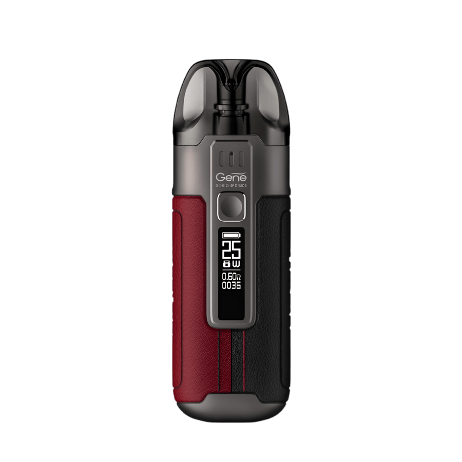 Voopoo Argus Air Pod-Mod Kit Red Black  