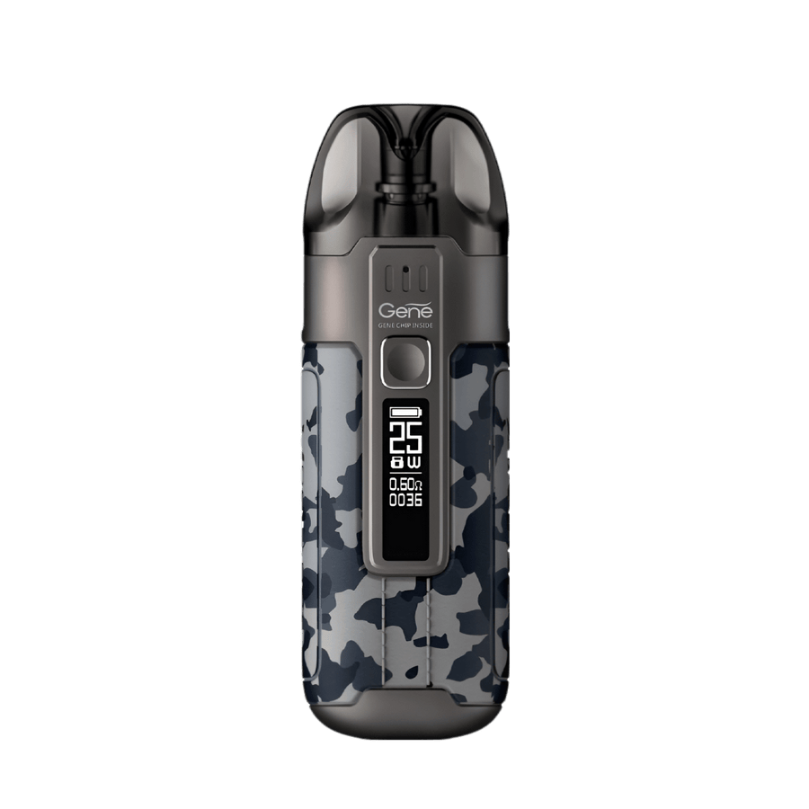 Voopoo Argus Air Pod-Mod Kit Snow Land Camouflage  