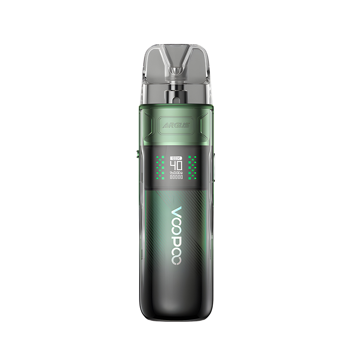 Voopoo Argus E40 Pod System Kit