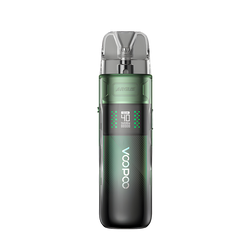 Voopoo Argus E40 Pod System Kit Lake Green  