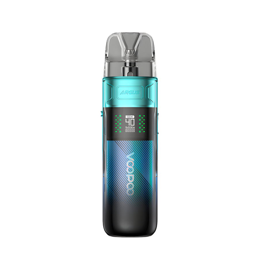 Voopoo Argus E40 Pod System Kit Sky Blue  