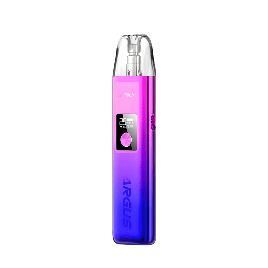 Voopoo Argus G Pod System Kit Aurora Blue  