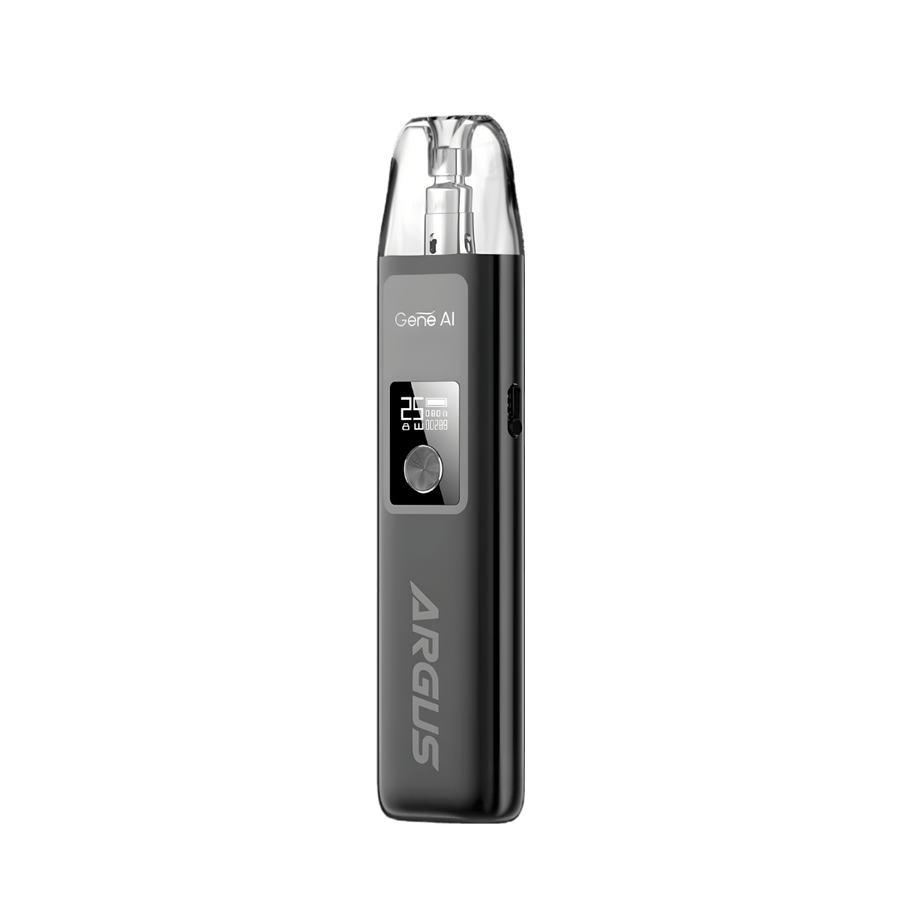 Voopoo Argus G Pod System Kit Gloss Black  