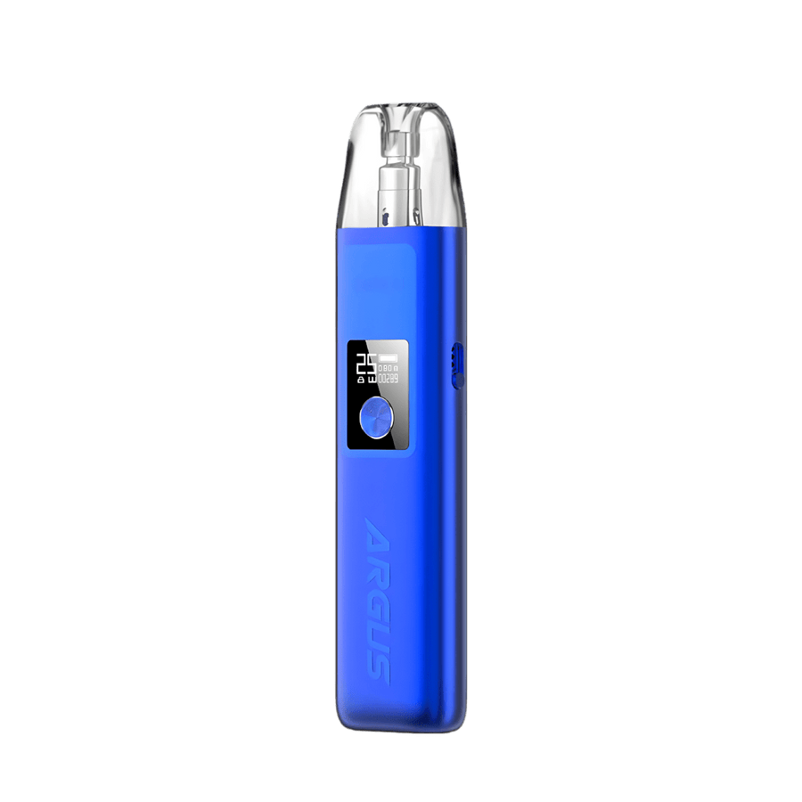 Voopoo Argus G Pod System Kit Satin Blue  