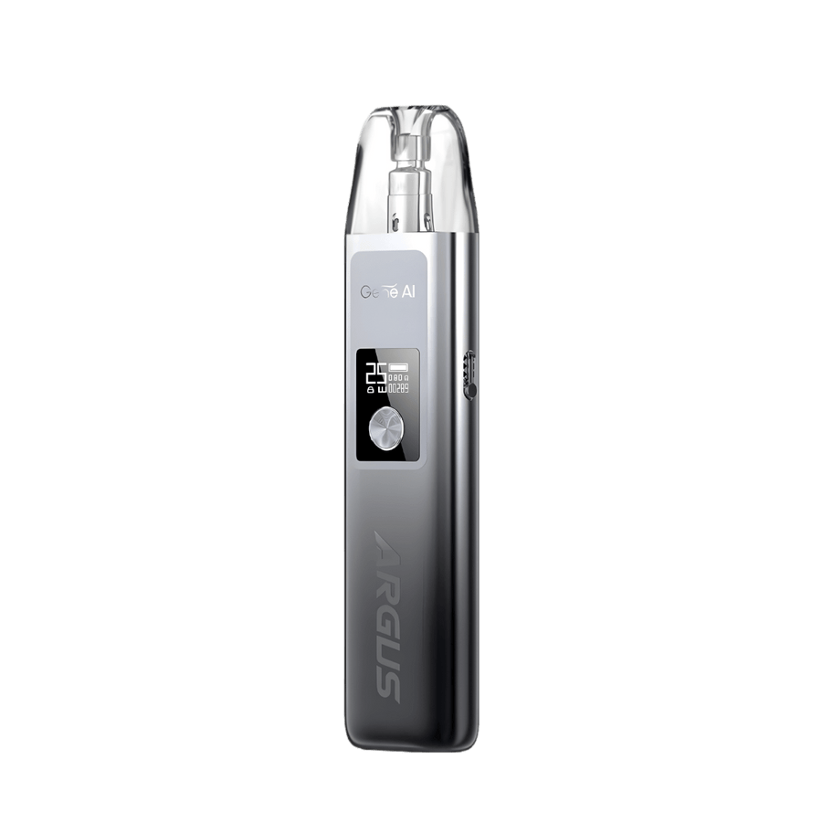 Voopoo Argus G Pod System Kit Space Grey  