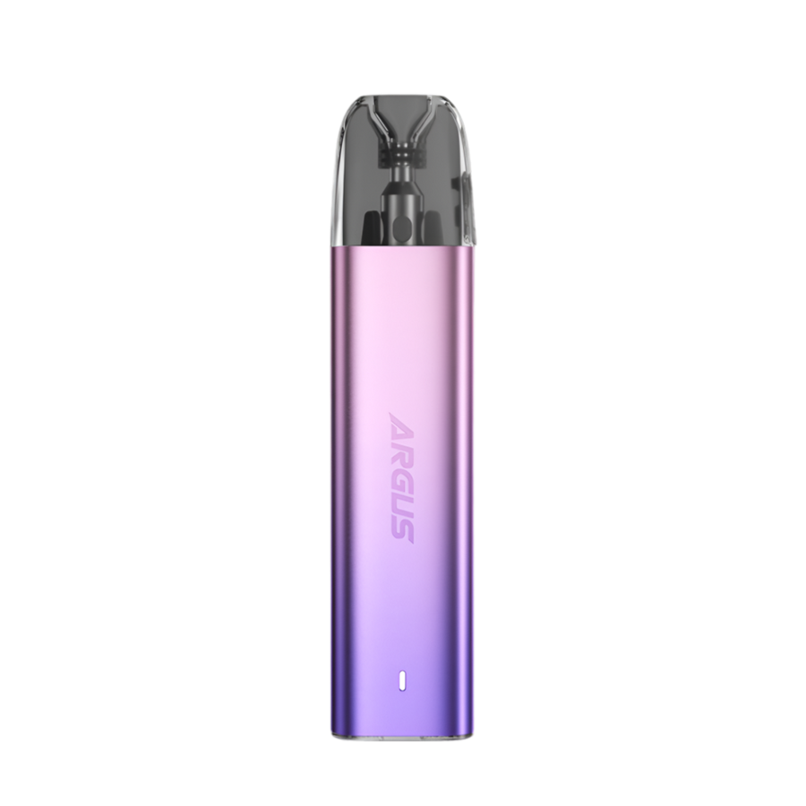 Voopoo Argus G2 Mini Pod System Kit Violet Pink  