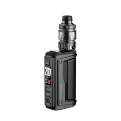 Voopoo Argus GT 2 Advanced Mod Kit Carbon Fiber  