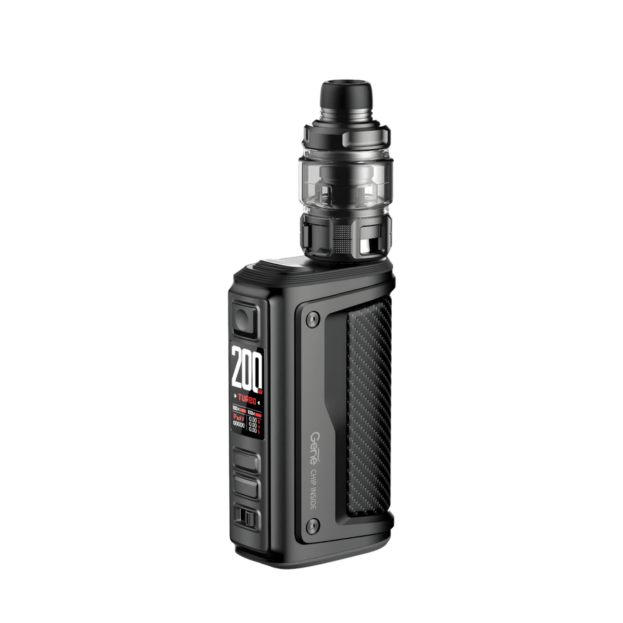 Voopoo Argus GT 2 Advanced Mod Kit Carbon Fiber  