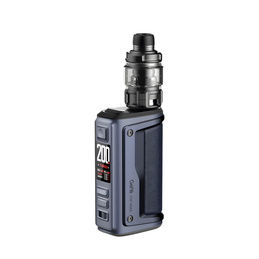 Voopoo Argus GT 2 Advanced Mod Kit Dark Blue  