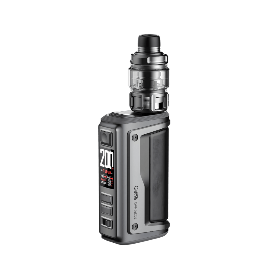 Voopoo Argus GT 2 Advanced Mod Kit Graphite  