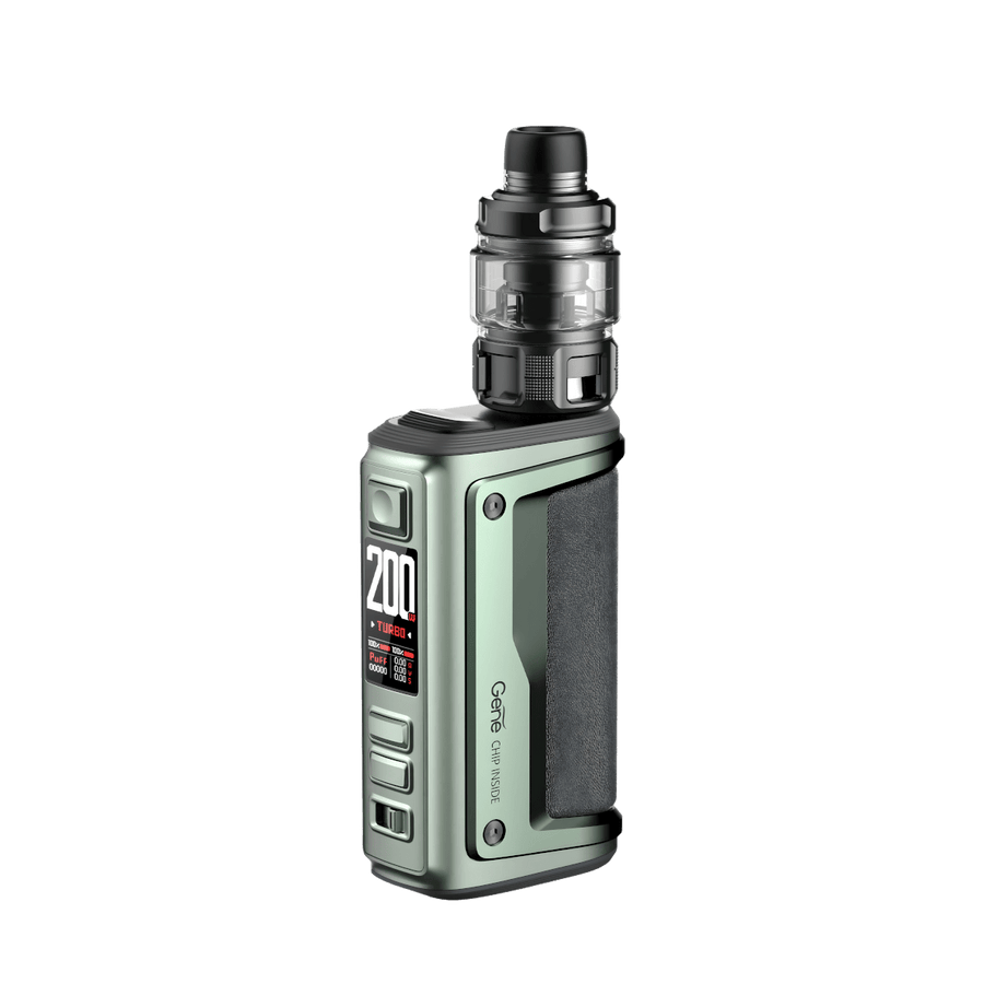 Voopoo Argus GT 2 Advanced Mod Kit Lime Green  