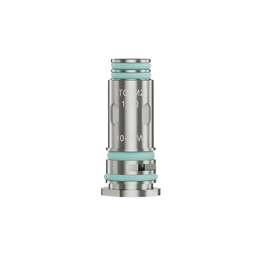 Voopoo Argus Pod Replacement Coils ITO-M2 MTL Coil - 1.0Ω  