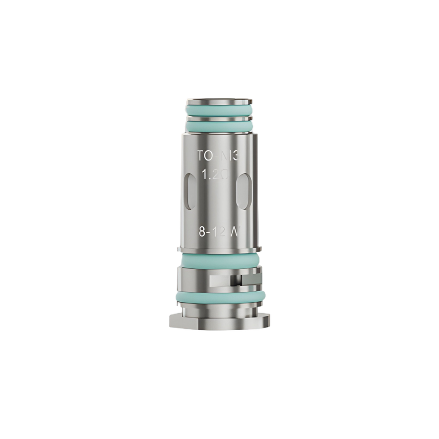 Voopoo Argus Pod Replacement Coils ITO-M3 MTL Coil - 1.2Ω  