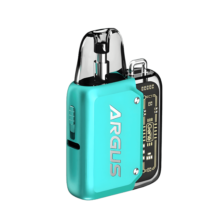 Voopoo Argus P1 Pod System Kit Auqa Blue  