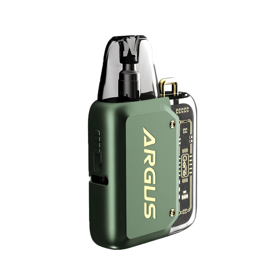 Voopoo Argus P1 Pod System Kit Green  