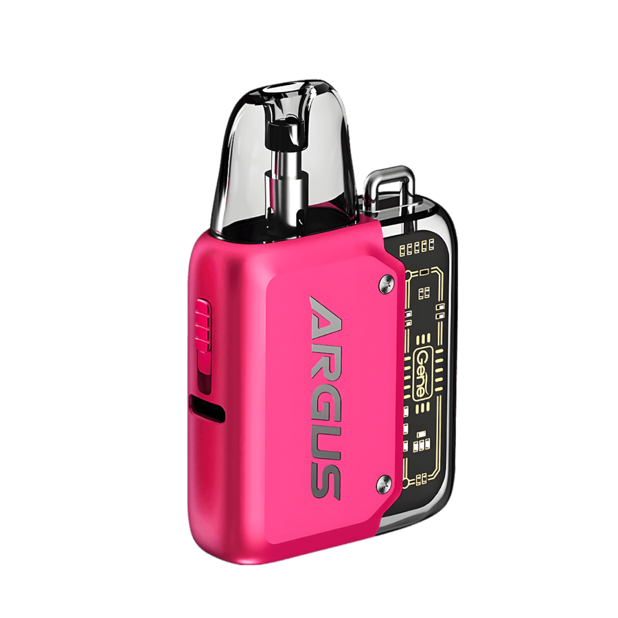 Voopoo Argus P1 Pod System Kit Passion Pink  