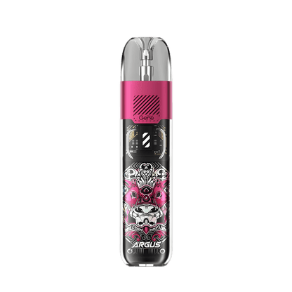 Voopoo Argus P1s Pod System Kit Creed Rose  