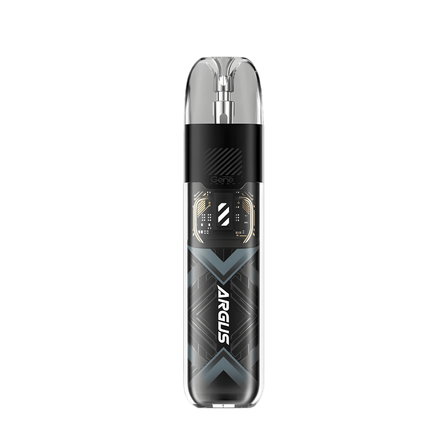 Voopoo Argus P1s Pod System Kit Cyber Black  