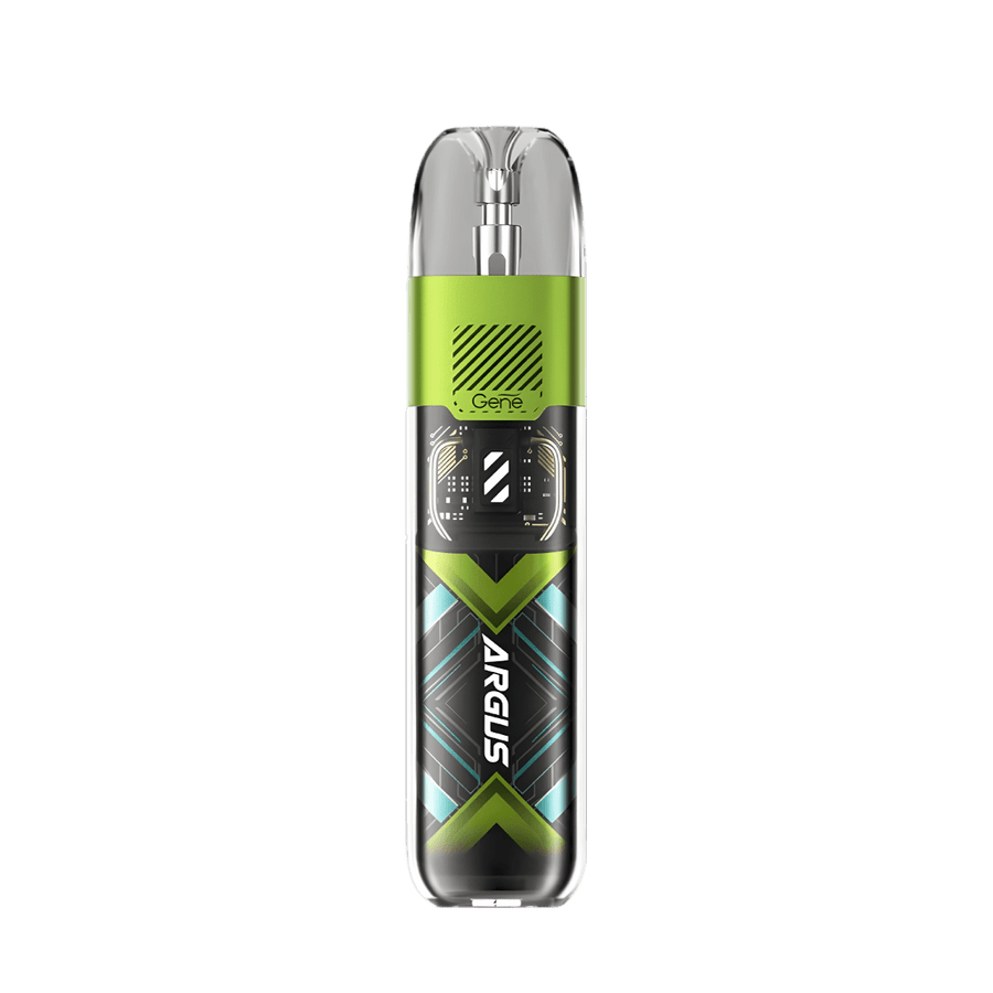 Voopoo Argus P1s Pod System Kit Cyber Green  