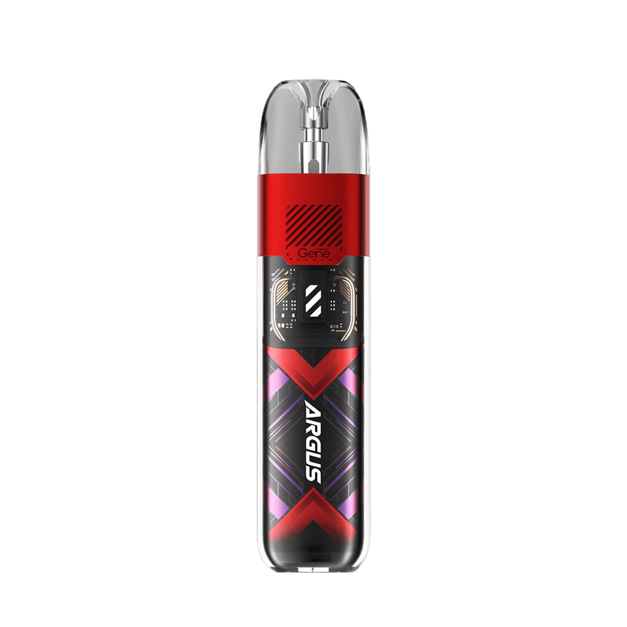 Voopoo Argus P1s Pod System Kit Cyber Red  