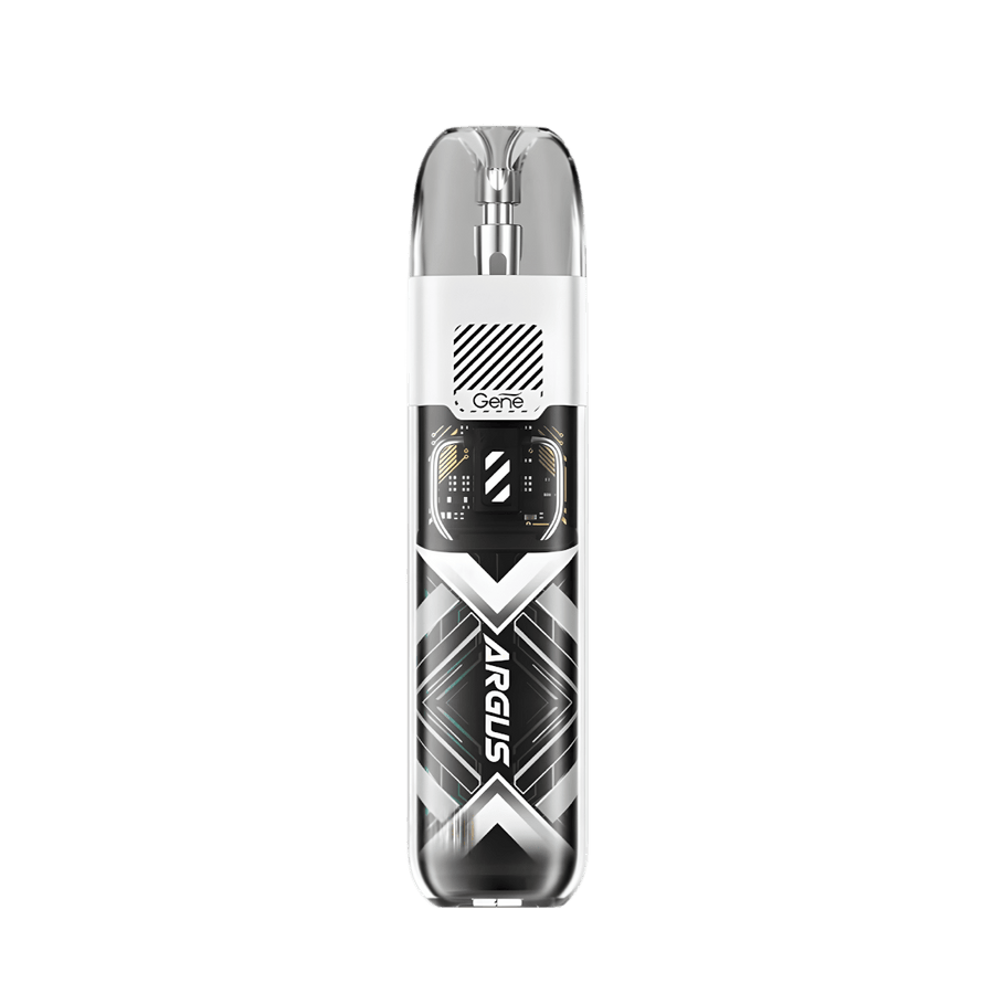 Voopoo Argus P1s Pod System Kit Cyber White  