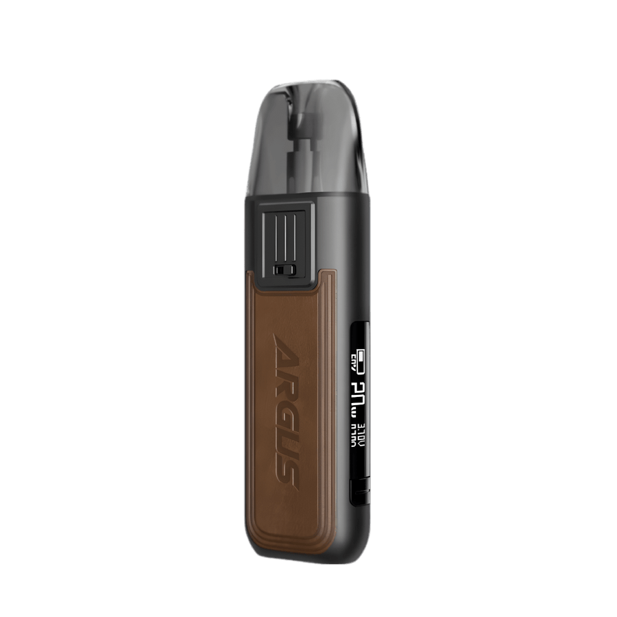 Voopoo Argus Pod System Kit Brown  