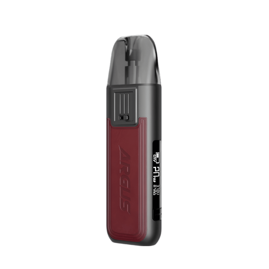 Voopoo Argus Pod System Kit Red  