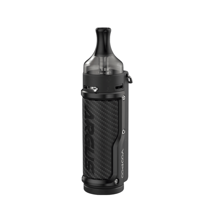 Voopoo Argus Pod-Mod Kit Carbon Fiber Black  