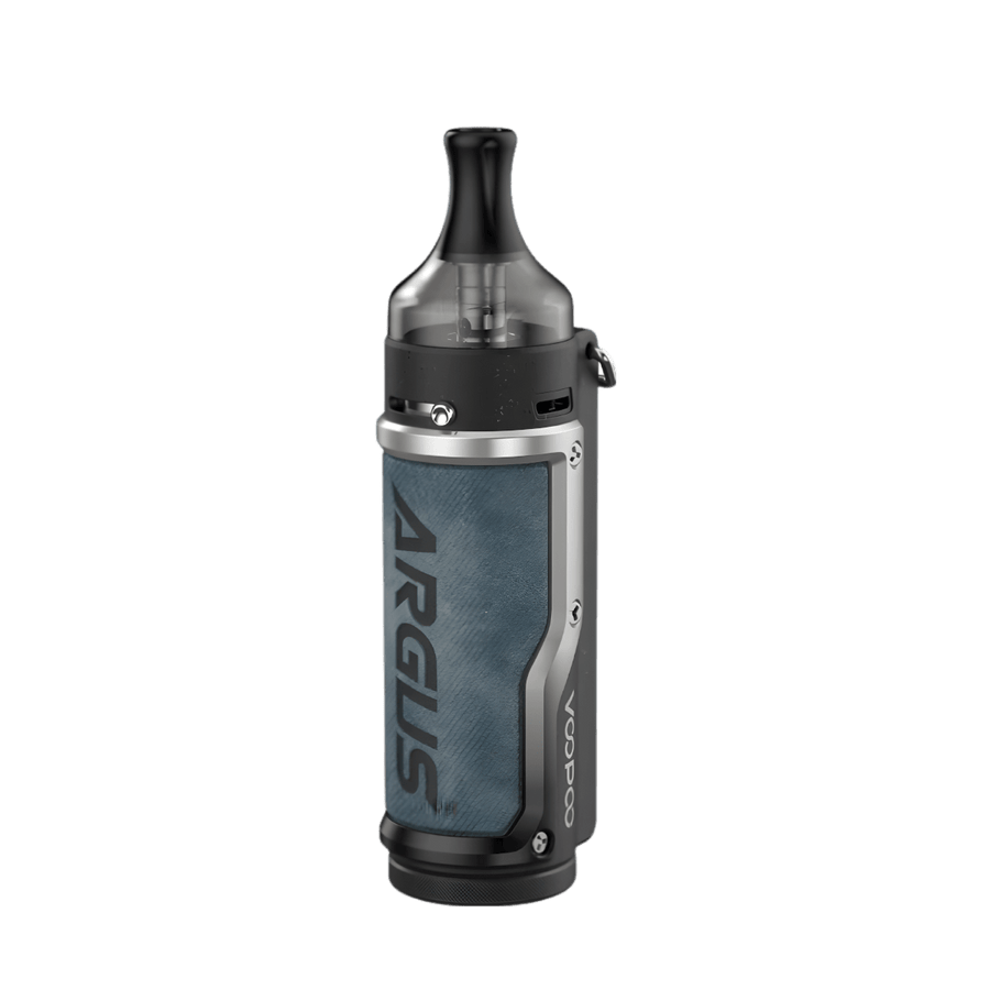 Voopoo Argus Pod-Mod Kit Denim Silver  