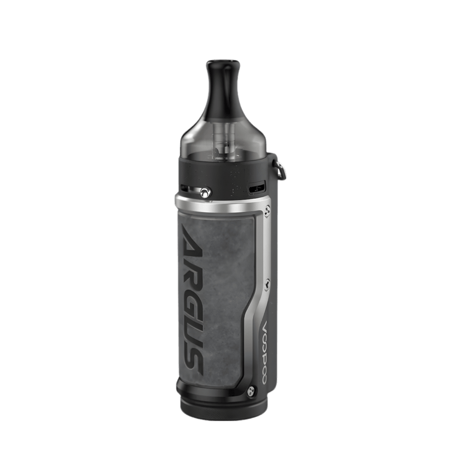 Voopoo Argus Pod-Mod Kit Vintage Grey Silver  