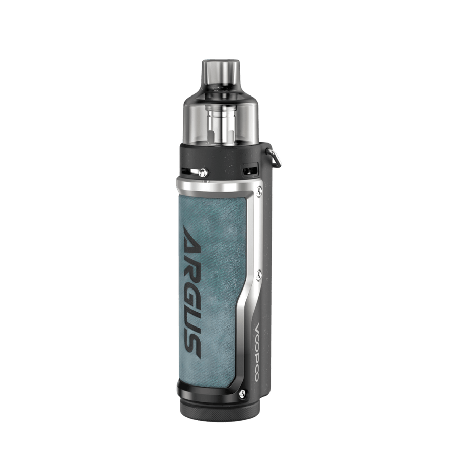 Voopoo Argus Pro Pod-Mod Kit Dark Blue  