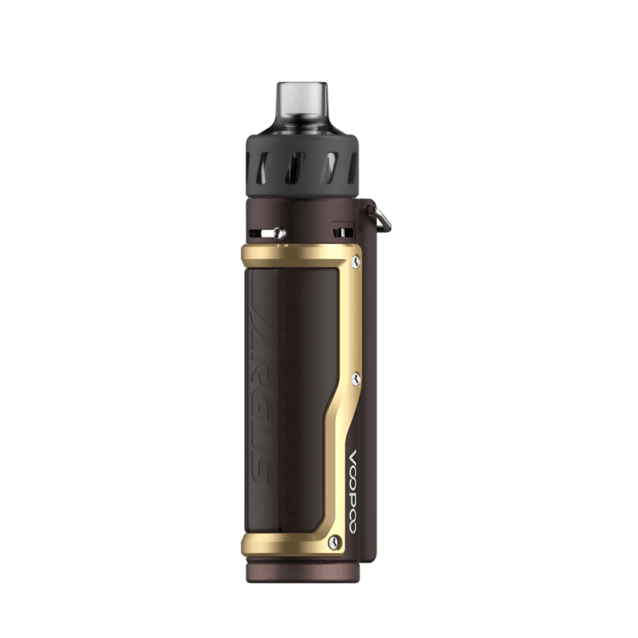 Voopoo Argus Pro Pod-Mod Kit Dark Coffee  