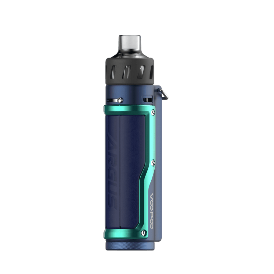 Voopoo Argus Pro Pod-Mod Kit Deep Sea Cyan  