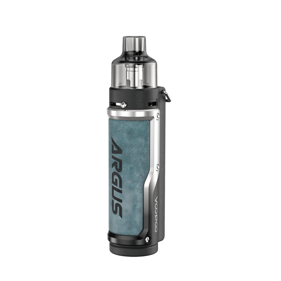 Voopoo Argus Pro Pod-Mod Kit Denim Silver  