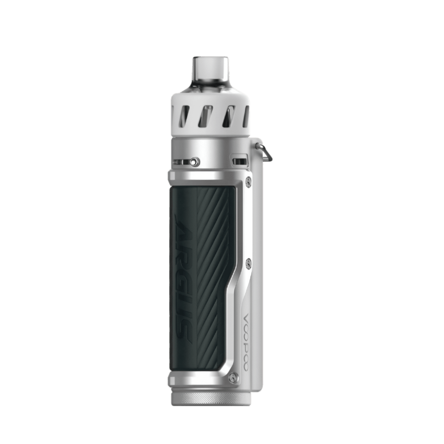 Voopoo Argus Pro Pod-Mod Kit Petrol Green Silver  